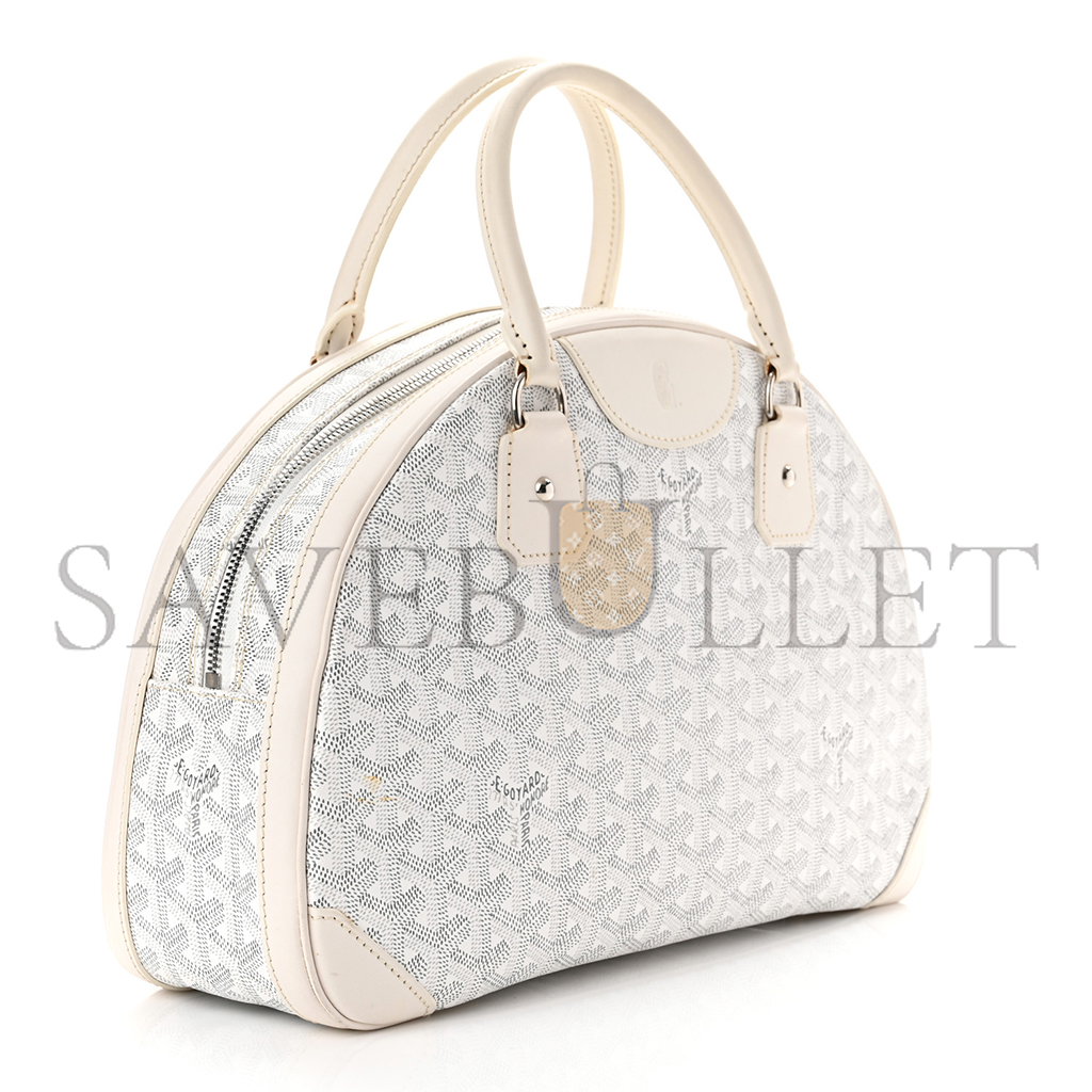 GOYARD JEANNE BAG PM (26.5*17*8cm)